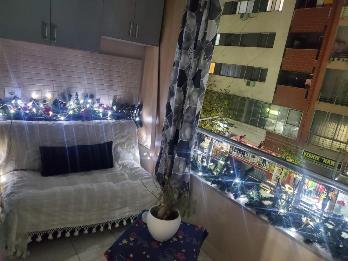My Guest Base Lejlighed Tirana Eksteriør billede